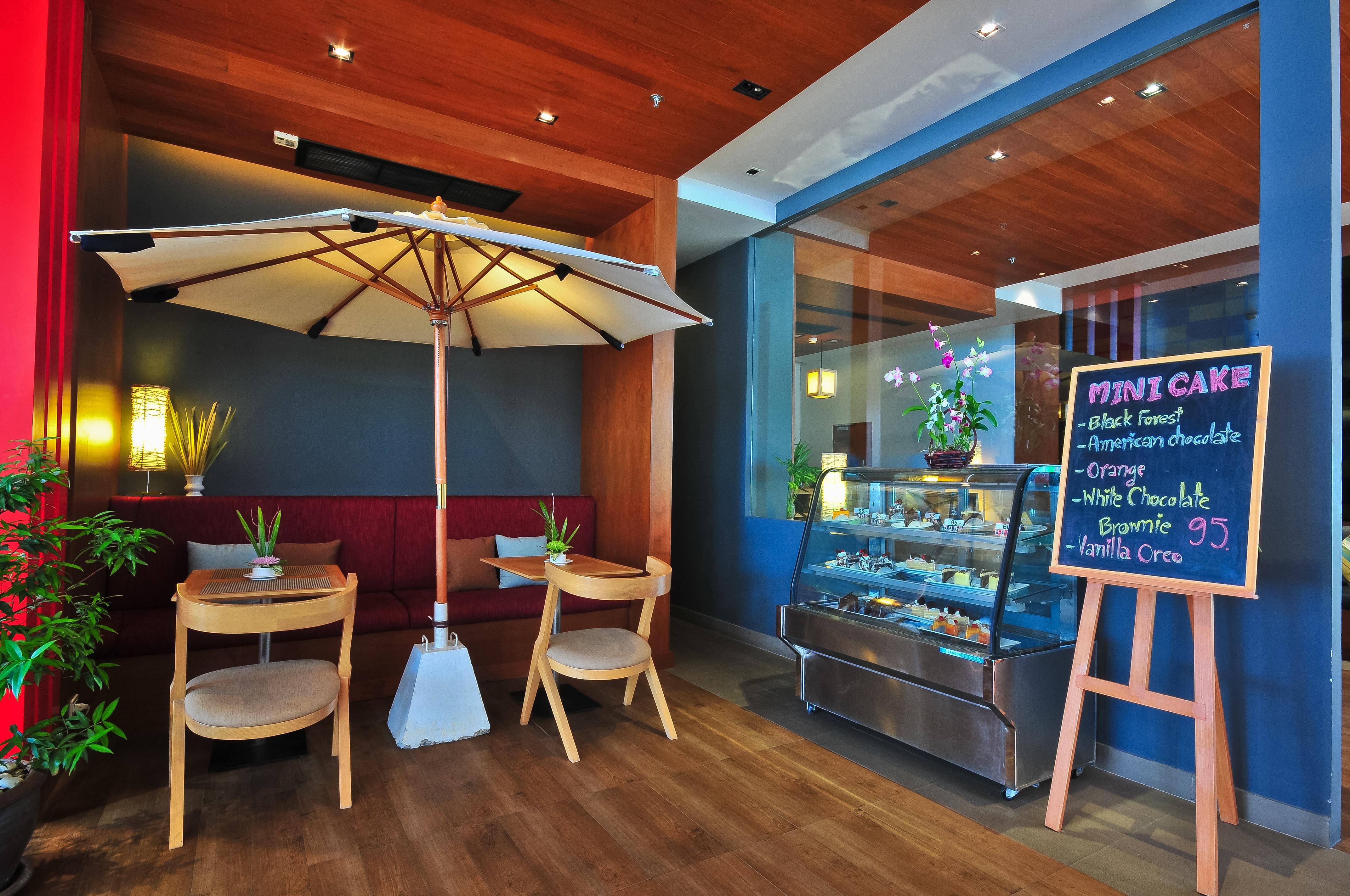 Ashlee Heights Hotel Patong Exterior photo